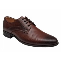 Pantofi barbati eleganti din piele naturala Maro GKR12M